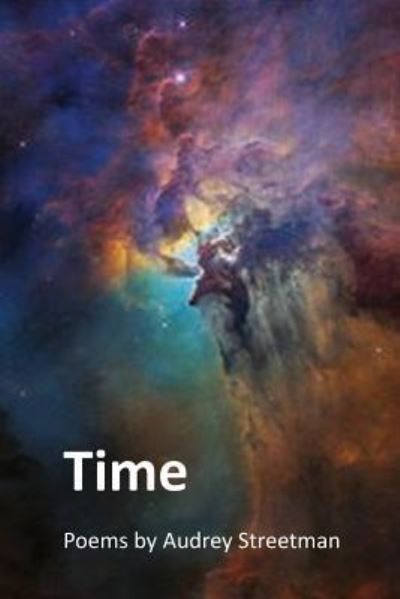 Cover for Audrey Streetman · Time (Paperback Book) (2018)