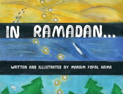 Cover for Mariam Popal Hama · In Ramadan... (Paperback Book) (2019)