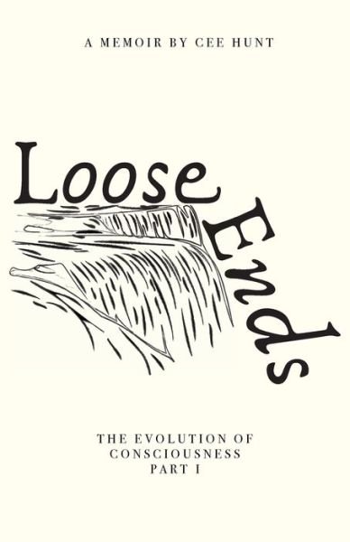 Cover for Cee Hunt · Loose Ends (Pocketbok) (2019)