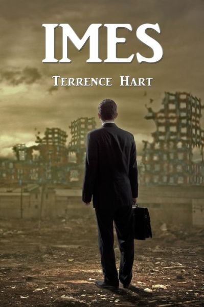 Cover for Terrence Hart · Imes (Book) (2019)