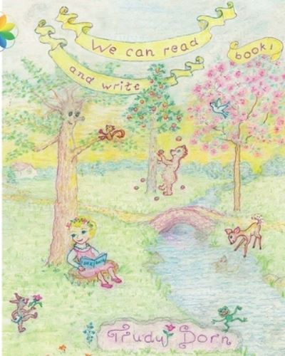 Cover for Trudy Dorn · We Can Read and Write (Paperback Book) (2020)