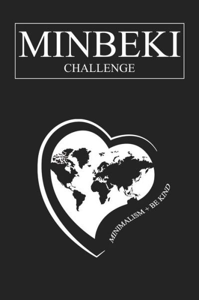 Minbeki Challenge (Paperback Book) (2019)