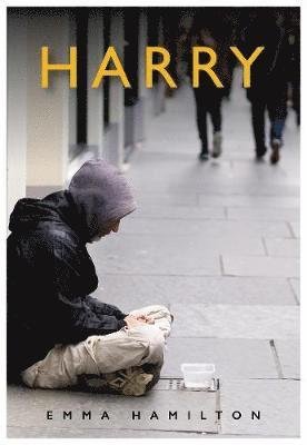 Cover for Emma Hamilton · Harry (Paperback Book) (2019)