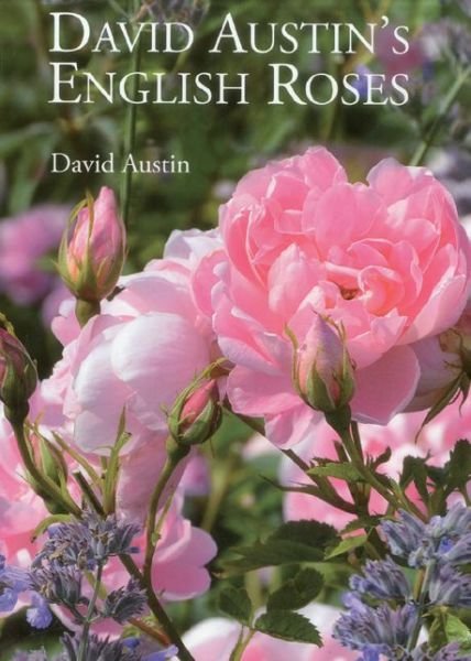 Cover for David Austin · David Austin's English Roses (Hardcover Book) (2010)