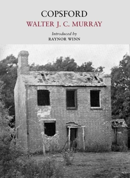 Cover for Walter J. C. Murray · Copsford - Nature Classics Library (Pocketbok) (2019)