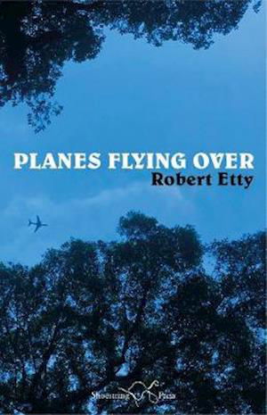 Cover for Robert Etty · Planes Flying Over (Paperback Book) (2020)