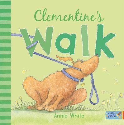 Cover for Annie White · Clementine's Walk - The Clementine Series (Taschenbuch) (2022)