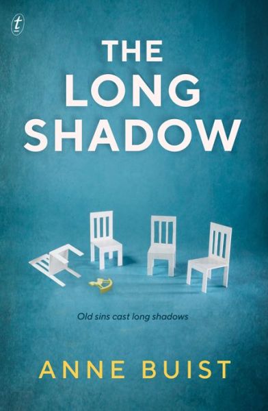 Cover for Anne Buist · Long Shadow (Book) (2020)