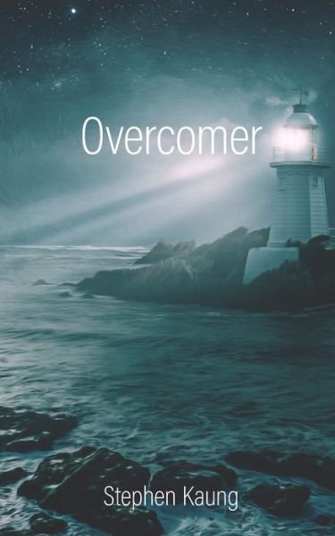 Cover for Stephen Kaung · Overcomer (Paperback Book) (2020)
