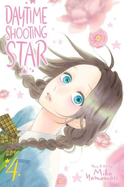Cover for Mika Yamamori · Daytime Shooting Star, Vol. 4 - Daytime Shooting Star (Paperback Bog) (2020)