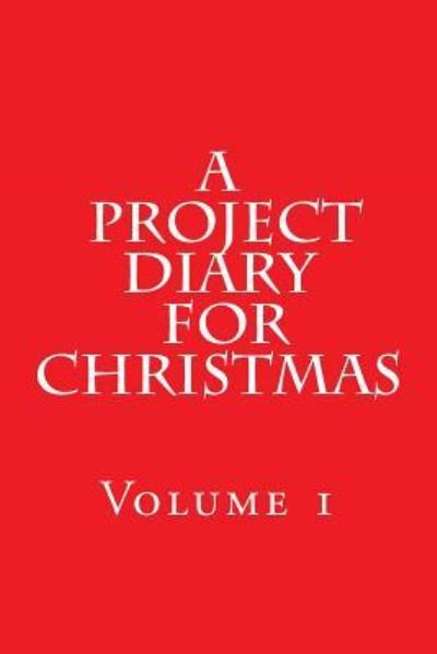 Cover for Gammie · A Project Diary for Christmas (Pocketbok) (2017)