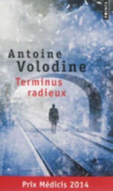 Cover for Antoine Volodine · Terminus radieux (Paperback Book) (2015)