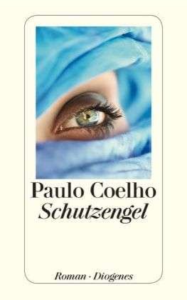 Cover for Paulo Coelho · Detebe.24170 Coelho:schutzengel (Bog)