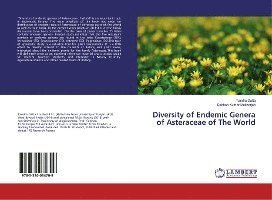 Cover for Datta · Diversity of Endemic Genera of As (Bog)