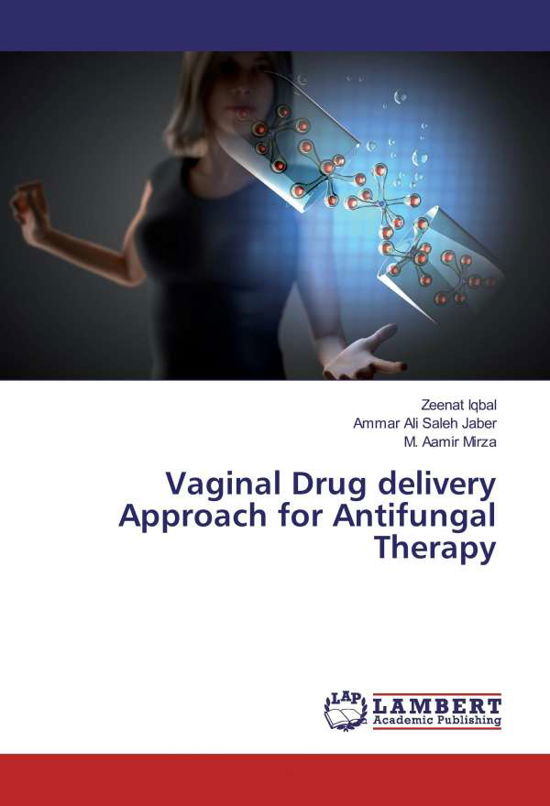 Cover for Iqbal · Vaginal Drug delivery Approach fo (Book)