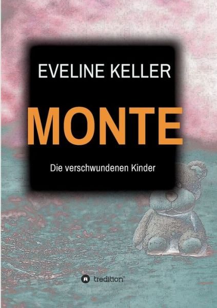 Cover for Keller · Monte (Buch) (2020)