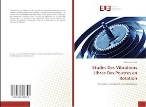 Cover for Smaili · Etudes Des Vibrations Libres Des (Bog)
