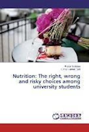 Cover for Suliman · Nutrition: The right, wrong and (Buch)