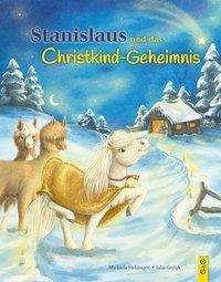 Cover for Holzinger · Stanislaus und das Christkind (Book)