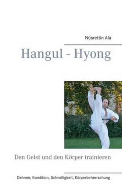 Cover for Ala · Hangul - Hyong (Book) [German edition] (2015)