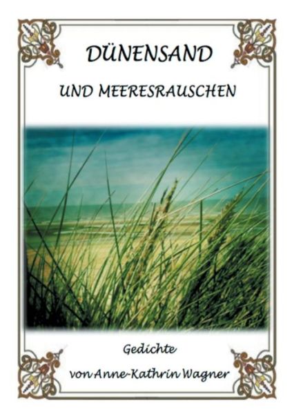 Cover for Anne-kathrin Wagner · Dünensand Und Meeresrauschen (Paperback Book) [German edition] (2014)