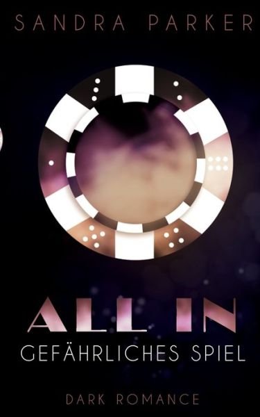 Cover for Parker · All In (Buch) (2017)