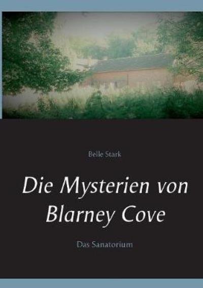 Cover for Stark · Die Mysterien von Blarney Cove (Buch) (2018)