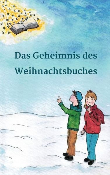 Cover for Lesefloh.de · Das Geheimnis des Weihnacht (Bog) (2018)