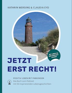 Cover for Kathrin Wersing · Jetzt erst recht (Book) (2024)
