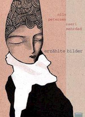 Cover for Nils Petersen · Erzählte Bilder (Hardcover Book) (2015)