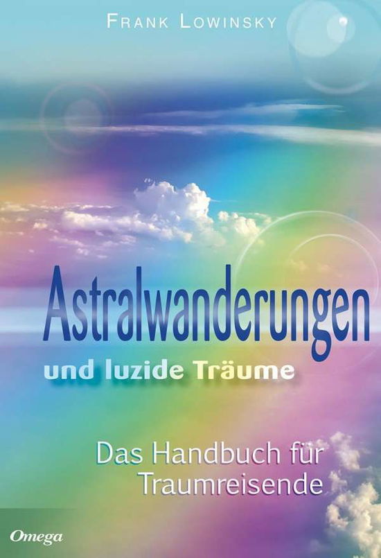 Cover for Lowinsky · Astralwanderungen und luzide T (Book)