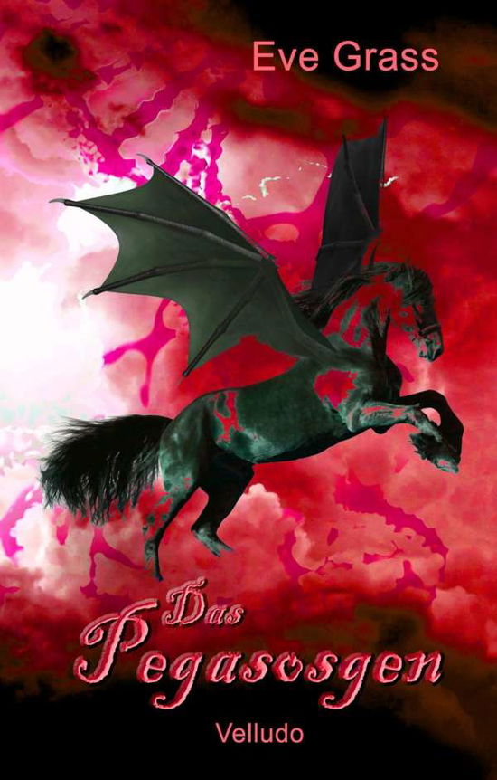 Cover for Grass · Das Pegasosgen.2 (Bog)