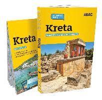 ADAC Reiseführer plus Kreta - Klio Verigou - Books - ADAC Reiseführer ein Imprint von GRÄFE U - 9783956898709 - February 1, 2023