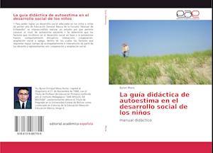 Cover for Mora · La guía didáctica de autoestima en (Book)