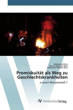 Cover for Elnur · Promiskuität als Weg zu Geschlech (Book)