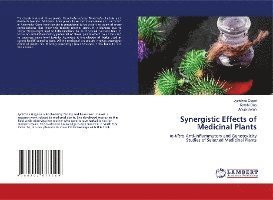 Cover for Gogoi · Synergistic Effects of Medicinal (Bog)
