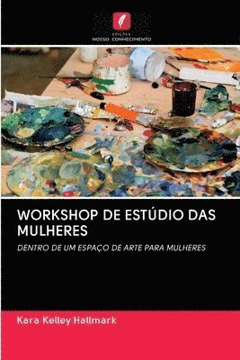 Cover for Hallmark · Workshop De Estúdio Das Mulher (Bok) (2020)