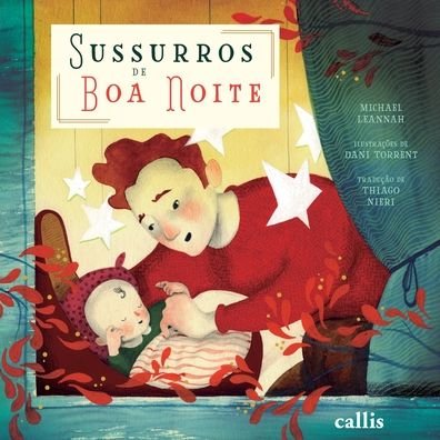 Cover for Callis (Girassol) · Sussurros De Boa Noite (Paperback Book) (2022)