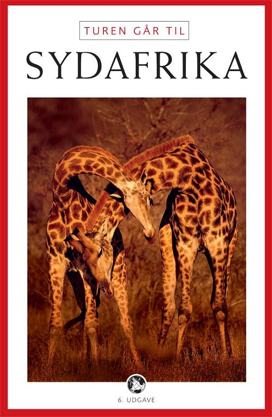 Cover for Peter Wulff Kåri · Politikens Turen går til¤Politikens rejsebøger: Turen går til Sydafrika (Sewn Spine Book) [6e uitgave] (2012)