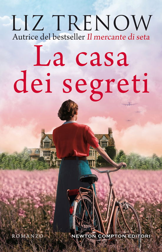 La Casa Dei Segreti - Liz Trenow - Film -  - 9788822750709 - 