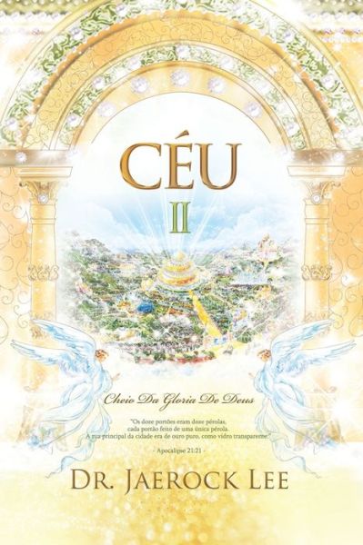 Ceu ? - Lee Jaerock - Books - Urim Books USA - 9788975575709 - March 29, 2019