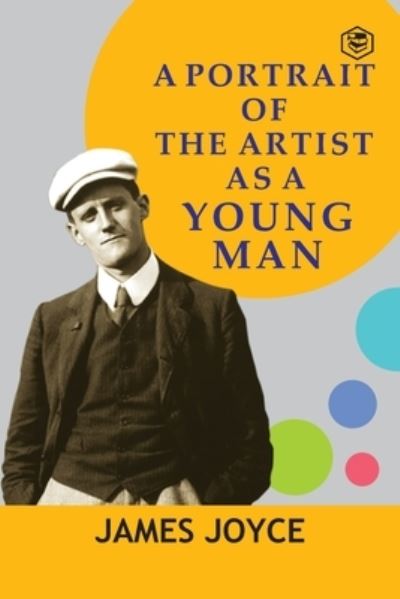 Cover for James Joyce · A Portrait of the Artist as a Young Man (Paperback Book) (2021)