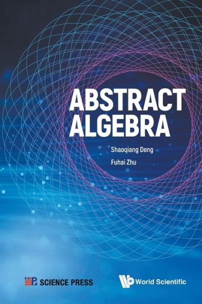 Cover for Al · Abstract Algebra (Bog) (2023)