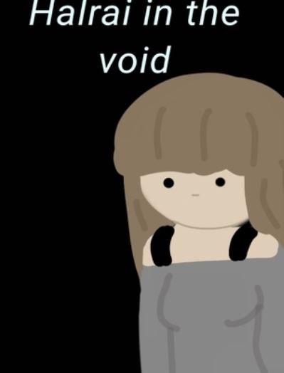 Halrai in the void - Halrai - Books - Blurb - 9798210482709 - July 7, 2022
