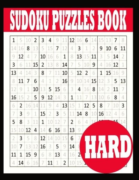 Sudoku Puzzle Book - Paper - Books - Independently Published - 9798604797709 - January 26, 2020