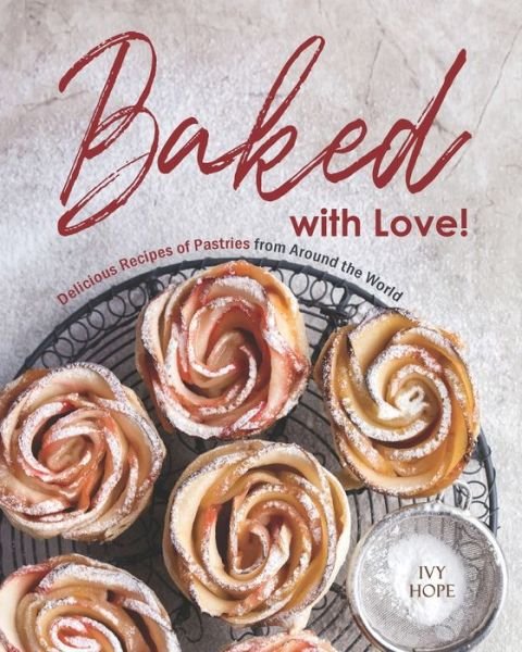 Cover for Ivy Hope · Baked with Love! (Paperback Bog) (2020)