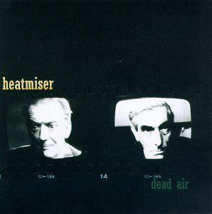 Dead Air - Heatmiser - Muzyka - FRONTIER - 0018663105710 - 15 lipca 2002