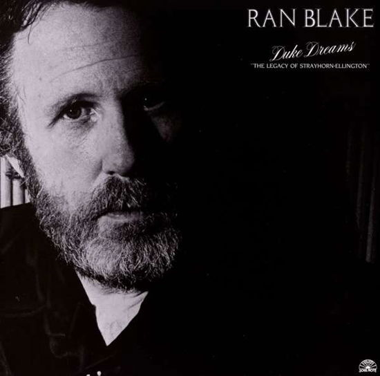 Duke Dreams - Ran Blake - Music - CAMJAZZ - 0027312102710 - June 22, 2015