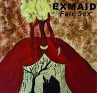 Fair Sex - Exmaid - Music - SRA RECORDS - 0061979004710 - April 20, 2018