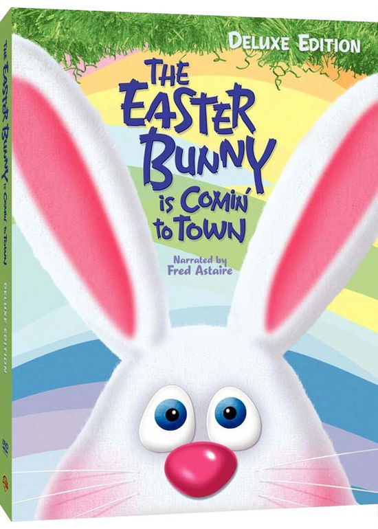 Easter Bunny is Coming to Town - Easter Bunny is Coming to Town - Movies - Universal - 0085391172710 - February 19, 2008